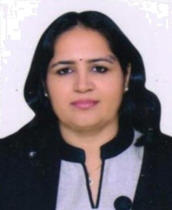 Dr. Darshna